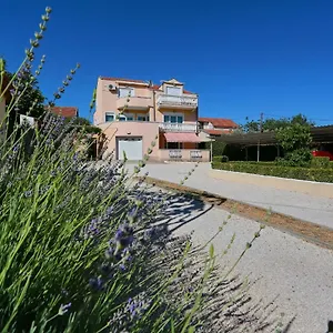 My Place Biograd Apartman