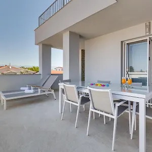 Kastelina Apartmán