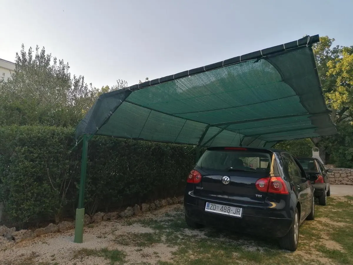 Apartments Lota Starigrad Paklenica