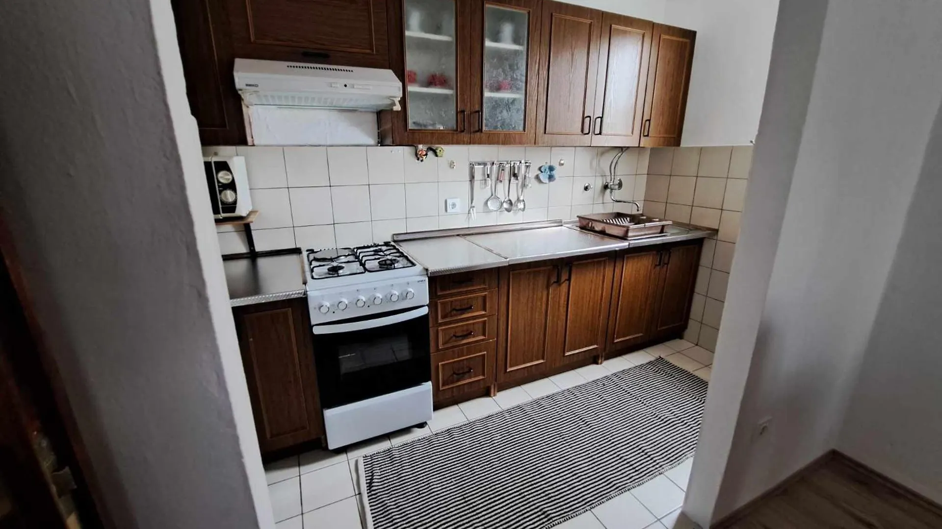 Apartments Lota Starigrad Paklenica