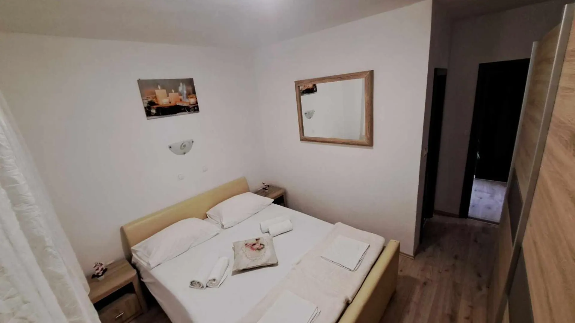 Apartments Lota Starigrad Paklenica 0*,