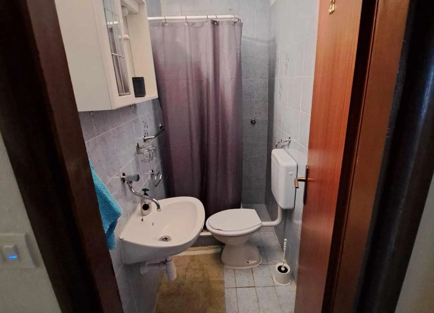 Apartments Lota Starigrad Paklenica