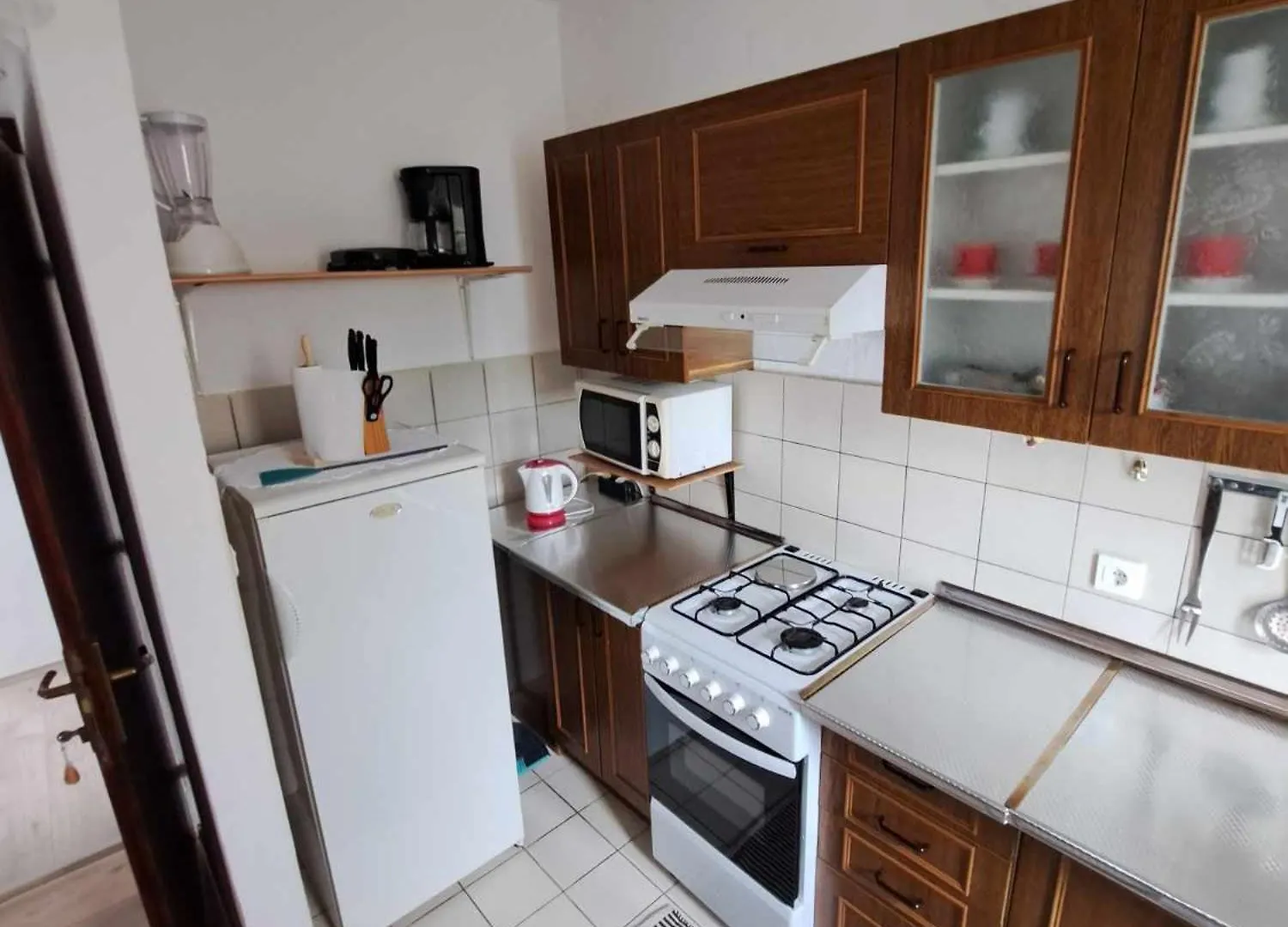 Apartments Lota Starigrad Paklenica
