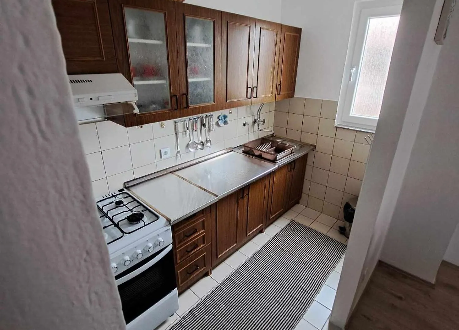 Apartments Lota Starigrad Paklenica 0*,  Croatia